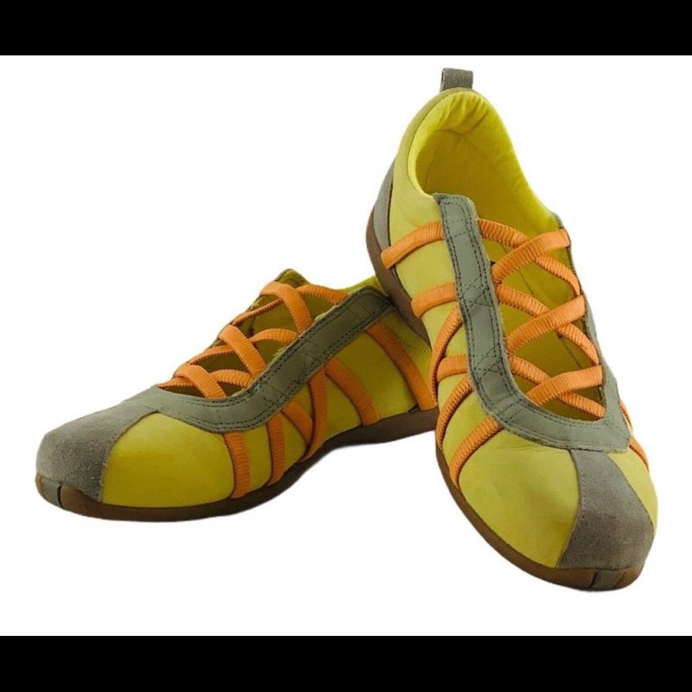 Diesel Valencia shoes. Size W8